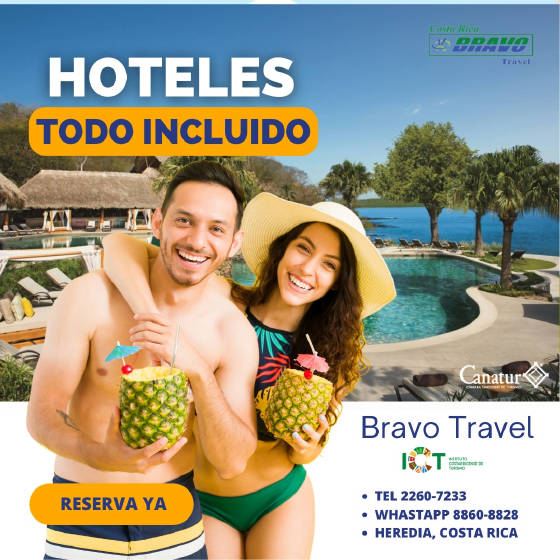 bravo travel costa rica